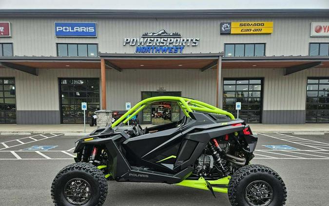 2024 Polaris RZR Pro R Ultimate