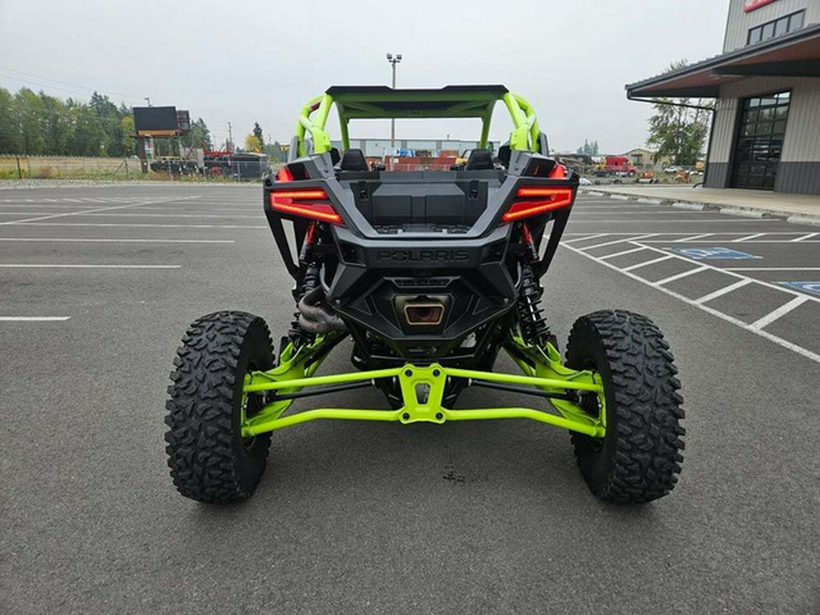 2024 Polaris RZR Pro R Ultimate