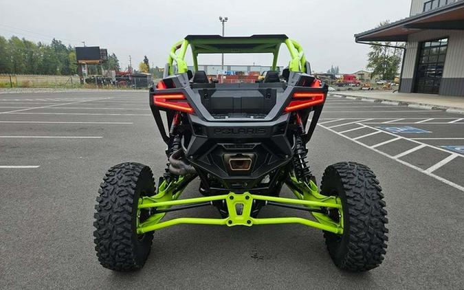 2024 Polaris RZR Pro R Ultimate