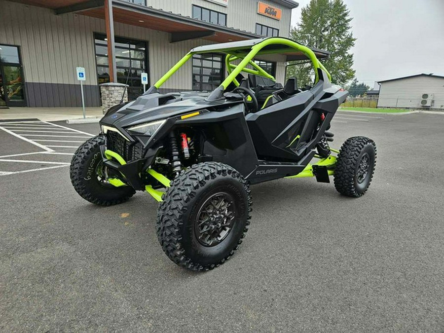 2024 Polaris RZR Pro R Ultimate