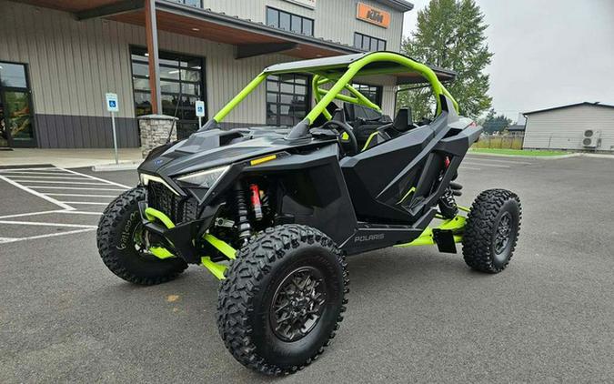 2024 Polaris RZR Pro R Ultimate