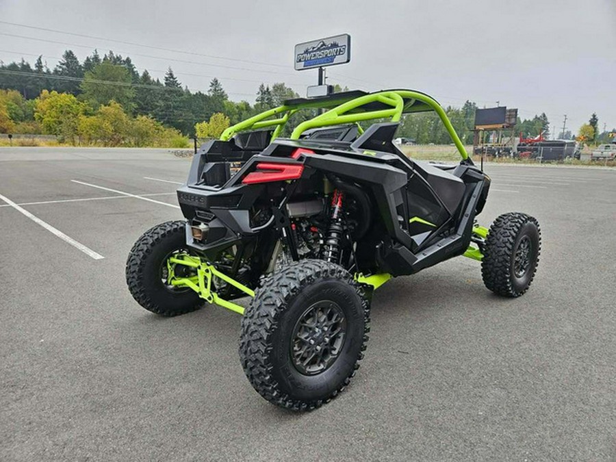 2024 Polaris RZR Pro R Ultimate