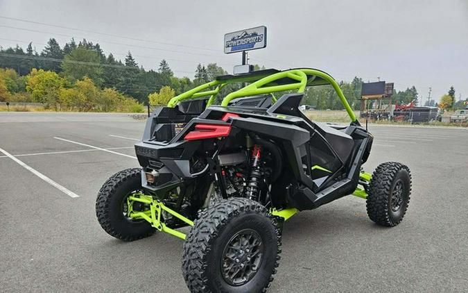 2024 Polaris RZR Pro R Ultimate
