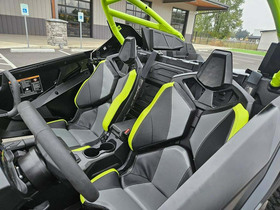 2024 Polaris RZR Pro R Ultimate