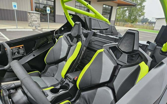2024 Polaris RZR Pro R Ultimate