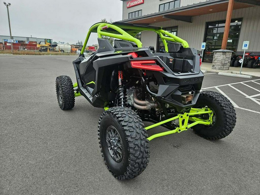 2024 Polaris RZR Pro R Ultimate