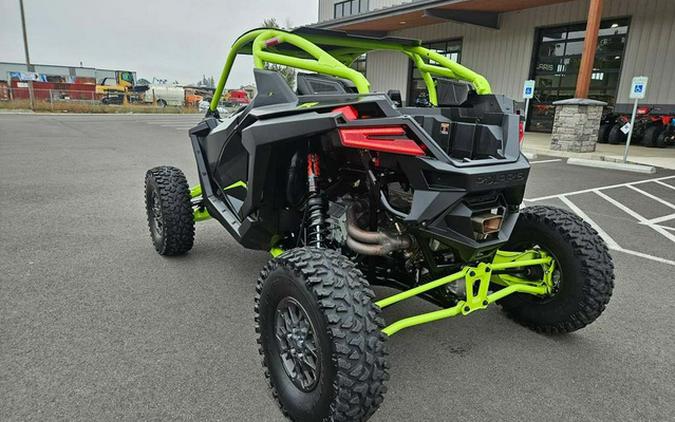 2024 Polaris RZR Pro R Ultimate
