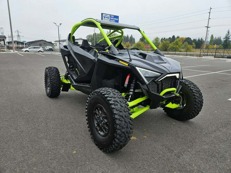 2024 Polaris RZR Pro R Ultimate