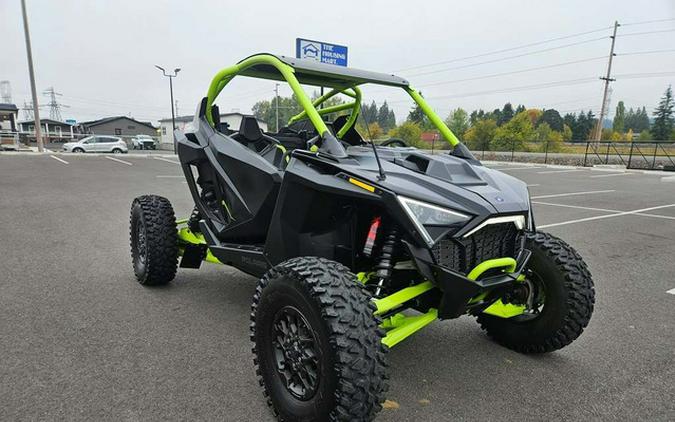 2024 Polaris RZR Pro R Ultimate
