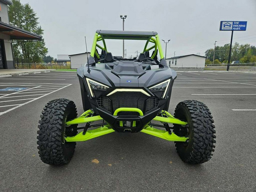 2024 Polaris RZR Pro R Ultimate