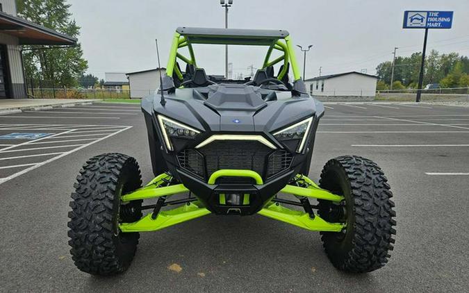 2024 Polaris RZR Pro R Ultimate