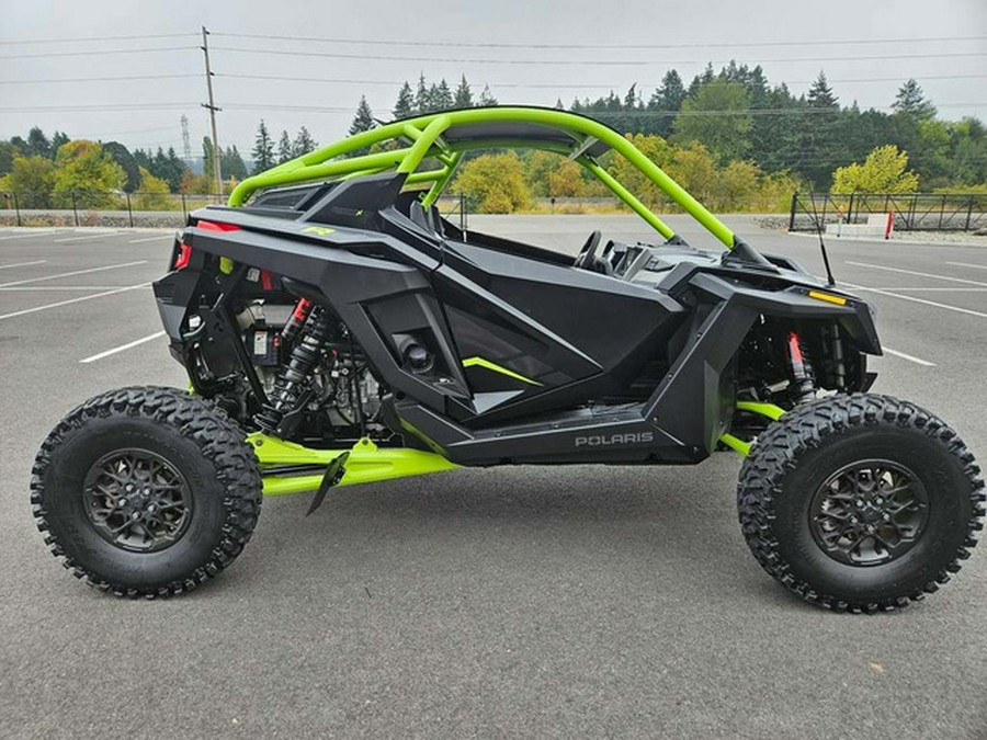 2024 Polaris RZR Pro R Ultimate