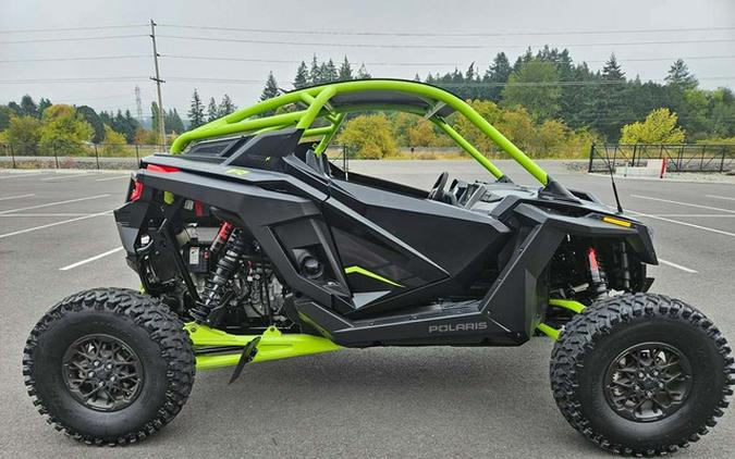 2024 Polaris RZR Pro R Ultimate