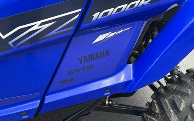 2023 Yamaha YXZ1000R