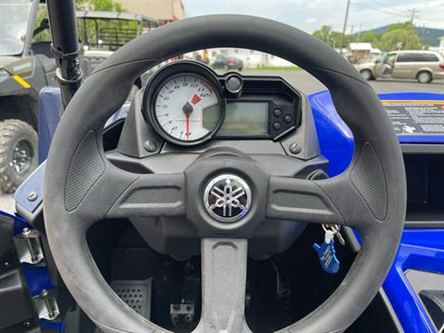 2023 Yamaha YXZ1000R