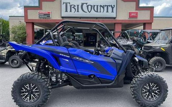 2023 Yamaha YXZ1000R