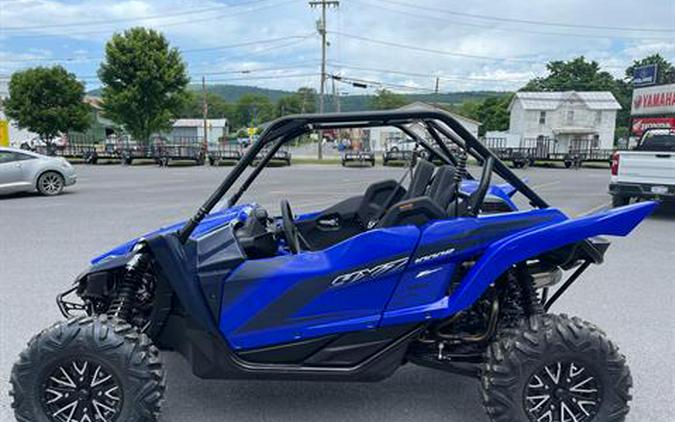 2023 Yamaha YXZ1000R