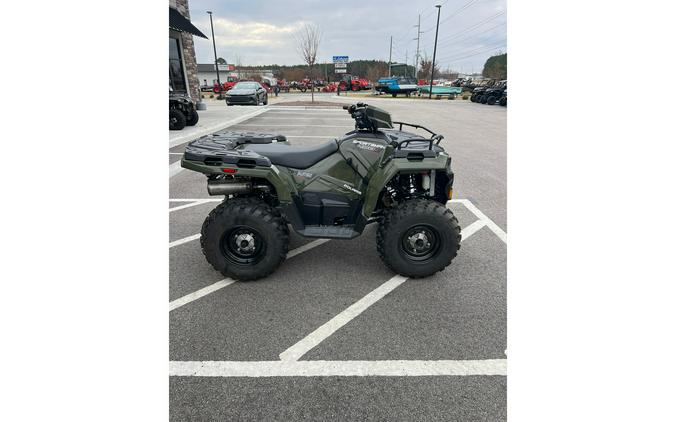 2024 Polaris Industries SPORTSMAN 450 HO