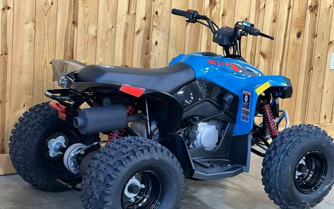 2024 Can-Am® Renegade 110 EFI