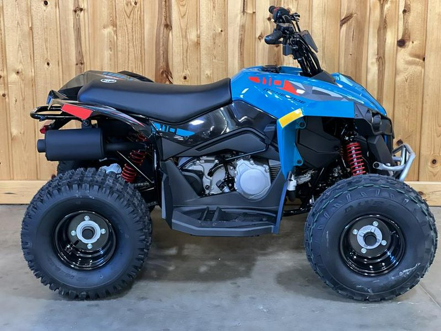 2024 Can-Am® Renegade 110 EFI