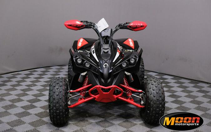 2024 Can-Am Renegade 110 EFI