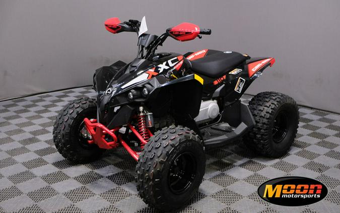 2024 Can-Am Renegade 110 EFI