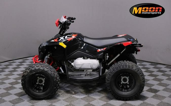 2024 Can-Am Renegade 110 EFI