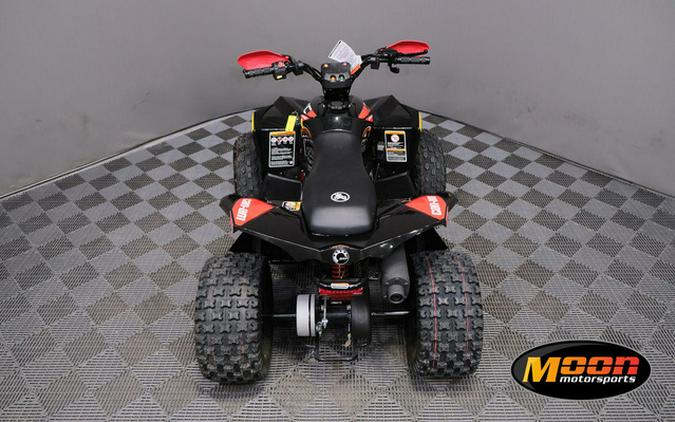 2024 Can-Am Renegade 110 EFI