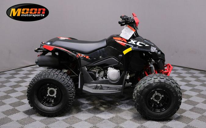 2024 Can-Am Renegade 110 EFI