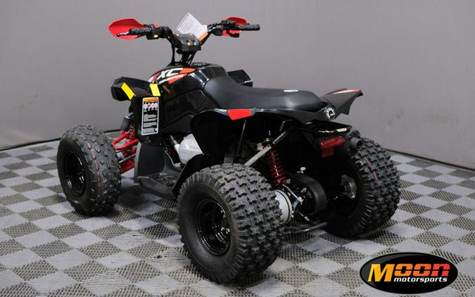 2024 Can-Am Renegade 110 EFI