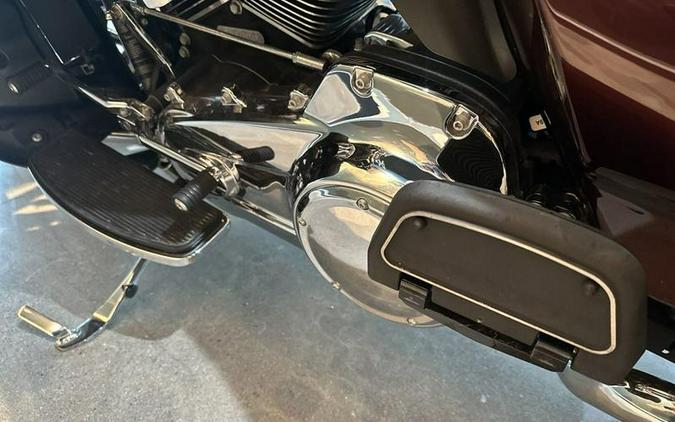 2018 Harley-Davidson® FLHTK - Ultra Limited