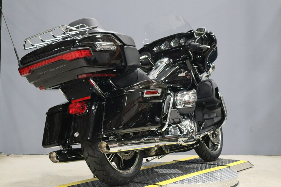 2023 Harley-Davidson Ultra Limited