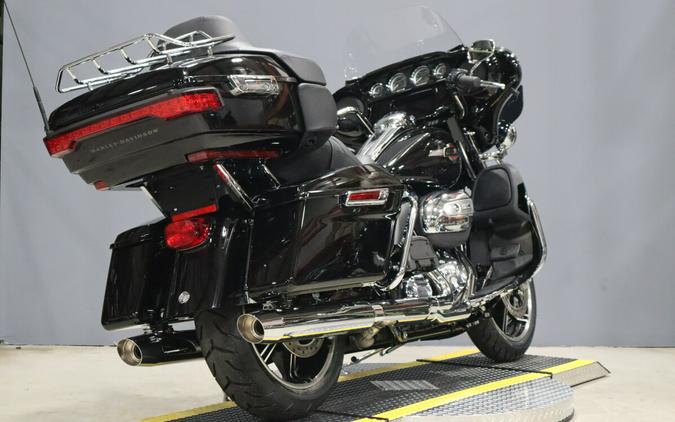 2023 Harley-Davidson Ultra Limited