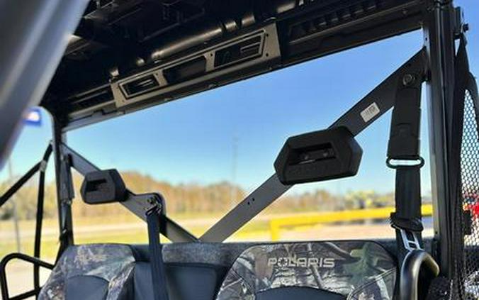 2024 Polaris® Ranger XP Kinetic Ultimate Polaris Pursuit Camo