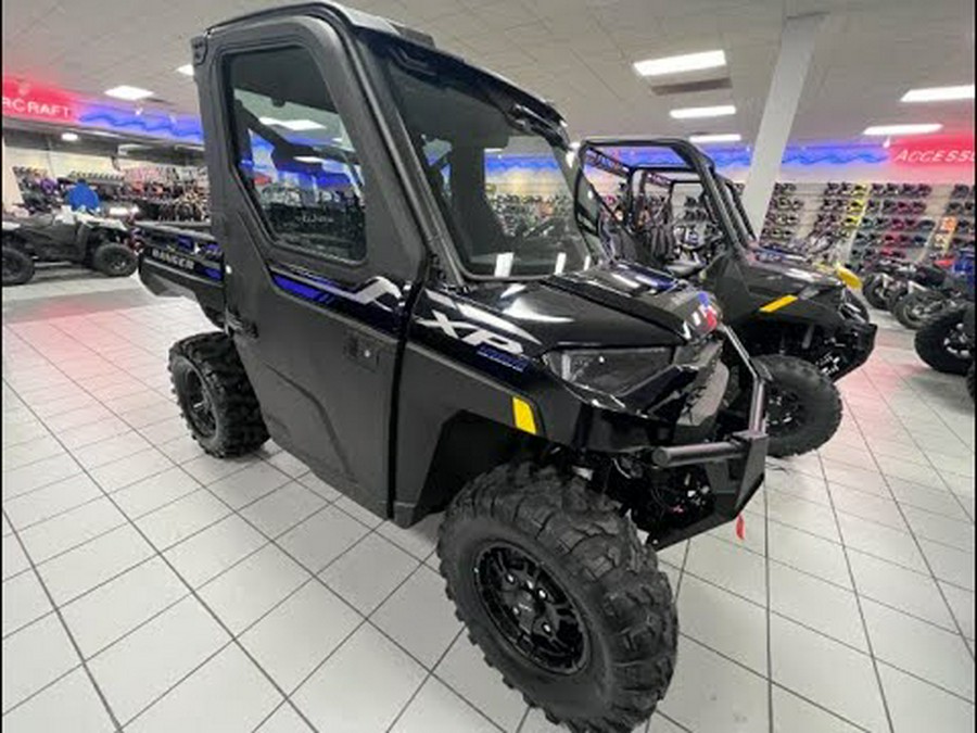 2024 Polaris Ranger XP 1000 Northstar Edition Ultimate