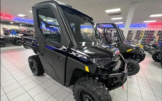 2024 Polaris Ranger XP 1000 Northstar Edition Ultimate