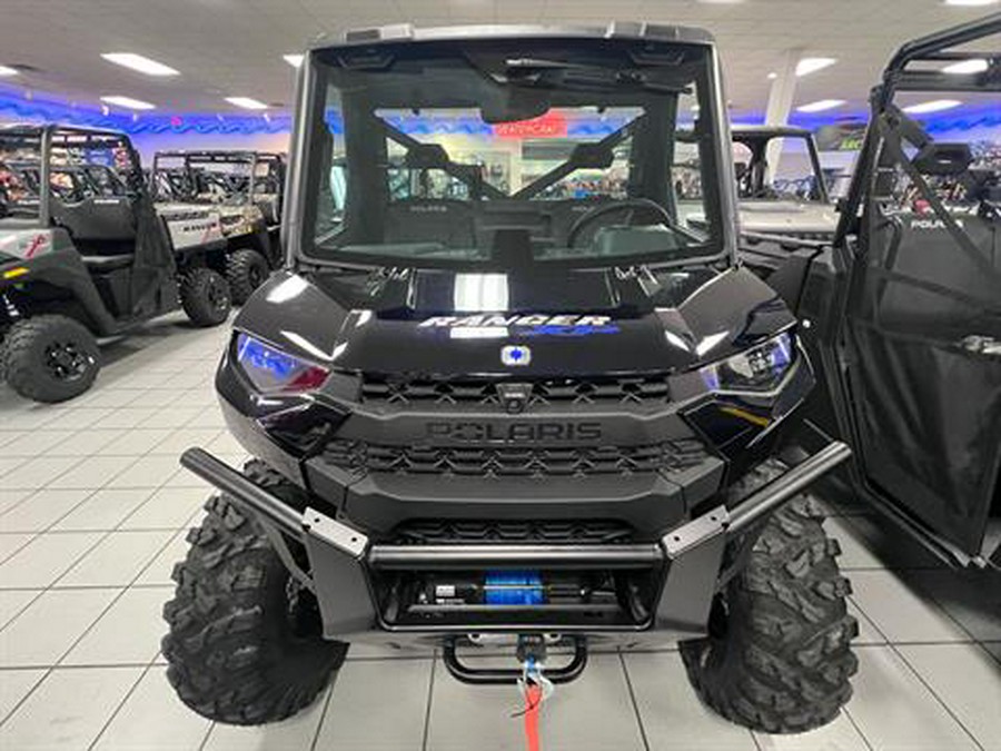 2024 Polaris Ranger XP 1000 Northstar Edition Ultimate