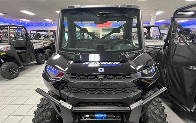 2024 Polaris Ranger XP 1000 Northstar Edition Ultimate