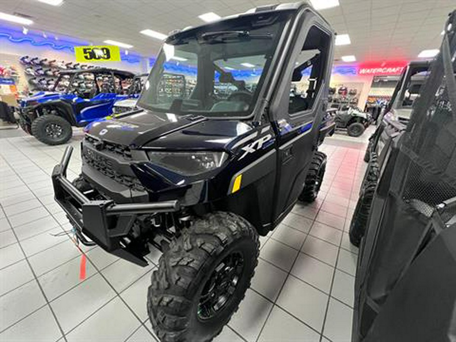 2024 Polaris Ranger XP 1000 Northstar Edition Ultimate