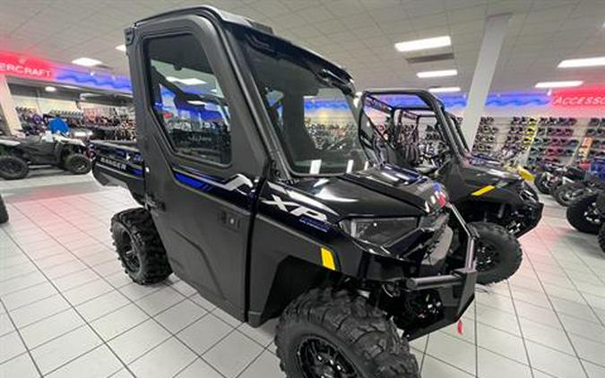 2024 Polaris Ranger XP 1000 Northstar Edition Ultimate