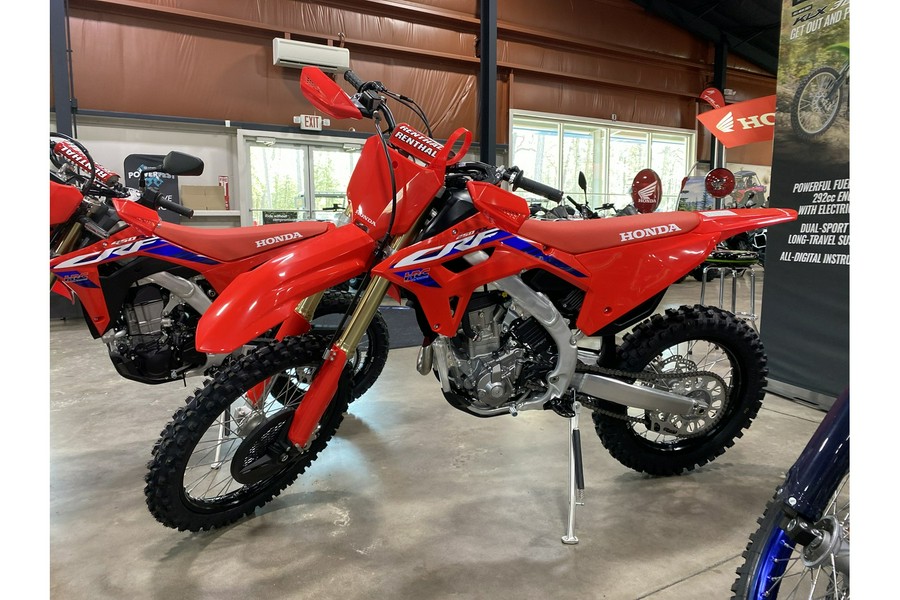 2024 Honda CRF® 250RX