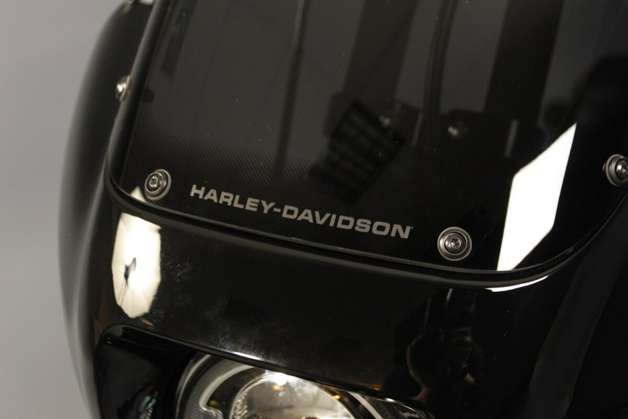 2024 Harley-Davidson Street Bob 114