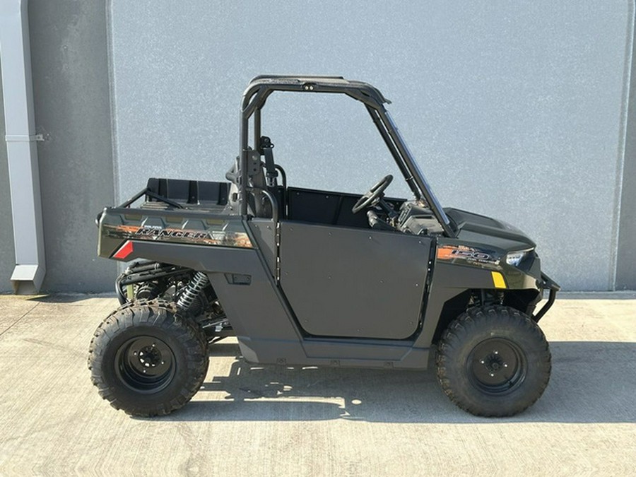 2023 Polaris Ranger 150 EFI