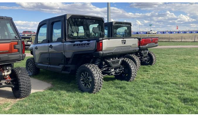 2024 Polaris Industries Ranger Crew XD 1500 Northstar Ed. Ultimate 6