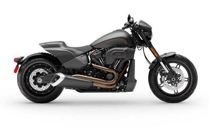 2019 Harley-Davidson® FXDRS - FXDR™ 114