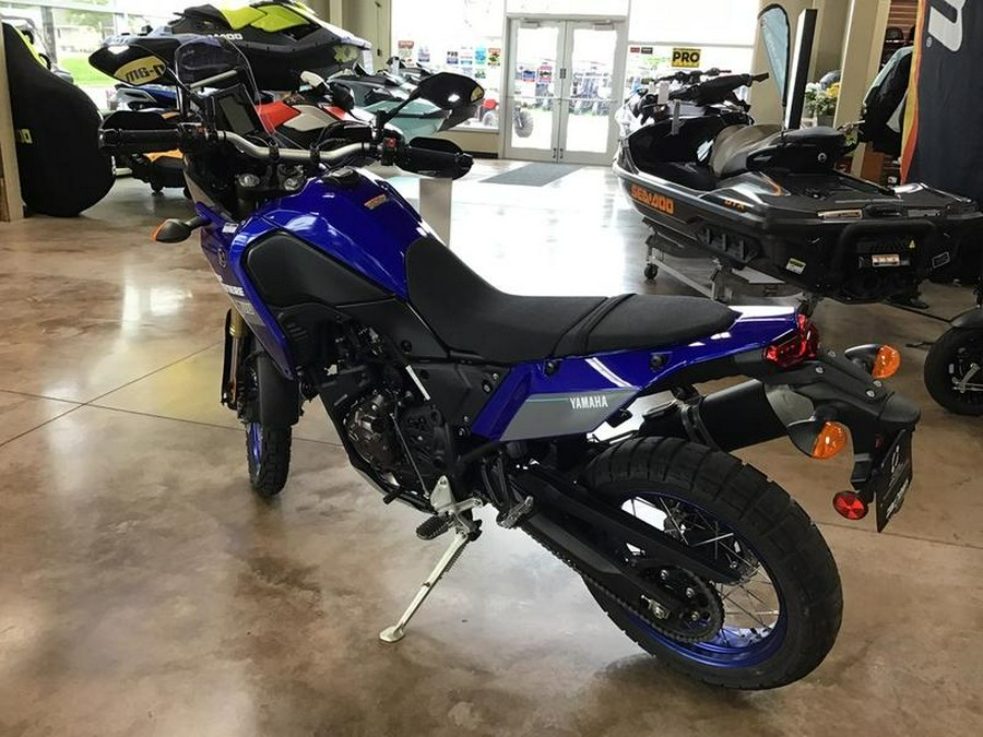 2023 Yamaha Tenere 700