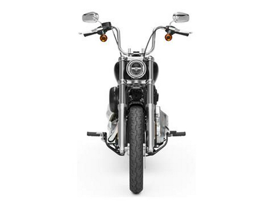 2021 Harley-Davidson Softail® Standard