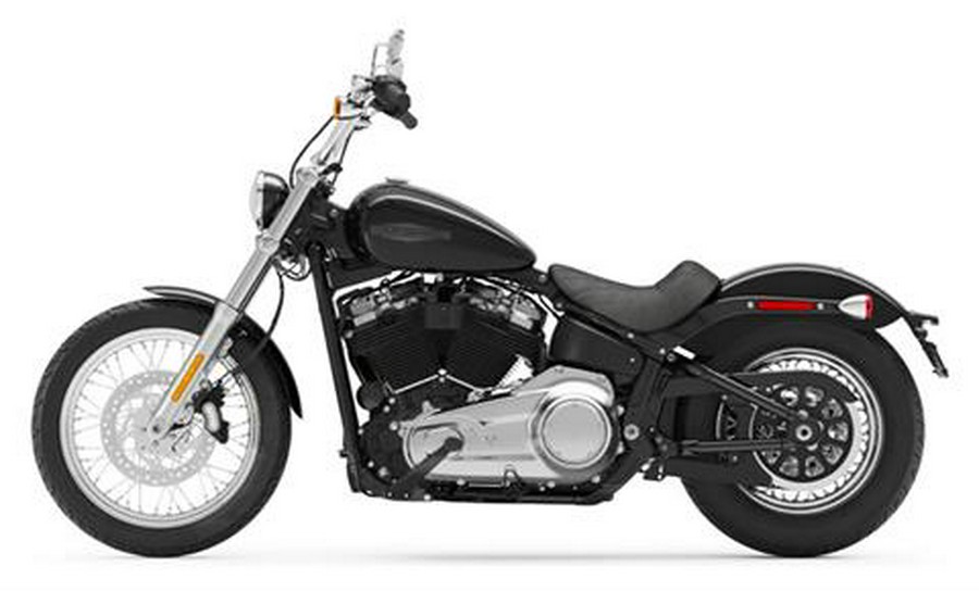 2021 Harley-Davidson Softail® Standard