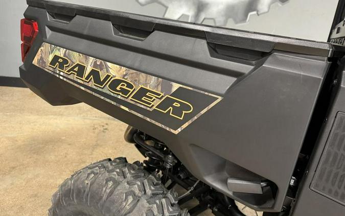 2025 Polaris® Ranger Crew 1000 Premium Polaris Pursuit Camo