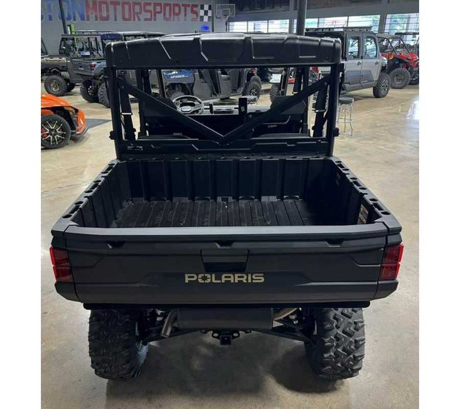 2025 Polaris® Ranger Crew 1000 Premium Polaris Pursuit Camo